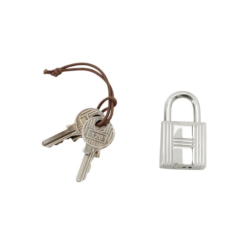 エルメス ハンドバッグ ピコタンロックPM アネモネ/シルバー金具 トリヨンクレマンス Z刻印 HERMES トートバッグ