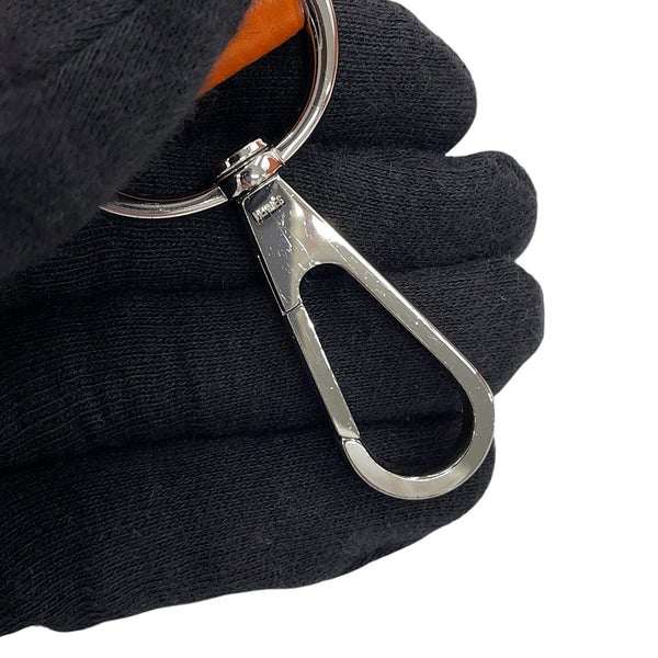 エルメス ショルダーバッグ エブリン1 PM オレンジ/シルバー金具 トリヨンクレマンス □J刻印 HERMES