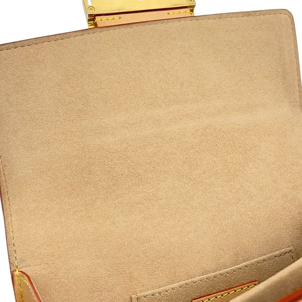 ルイヴィトン ショルダーバッグ モノグラム・ラミネーテッド ジャカード ドーフィーヌ MINI M22826 LOUIS VUITTON