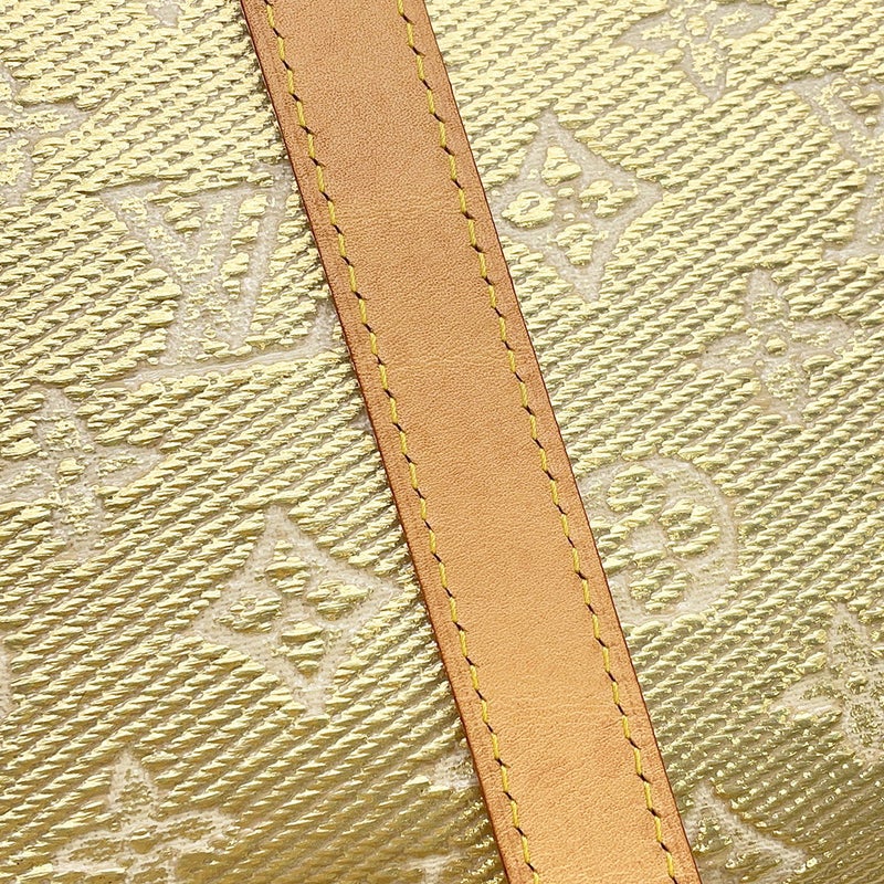 ルイヴィトン ショルダーバッグ モノグラム・ラミネーテッド ジャカード ドーフィーヌ MINI M22826 LOUIS VUITTON
