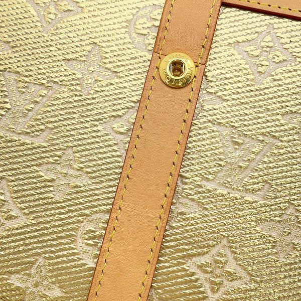 ルイヴィトン ショルダーバッグ モノグラム・ラミネーテッド ジャカード ドーフィーヌ MINI M22826 LOUIS VUITTON
