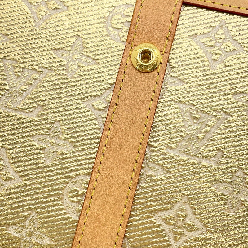 ルイヴィトン ショルダーバッグ モノグラム・ラミネーテッド ジャカード ドーフィーヌ MINI M22826 LOUIS VUITTON