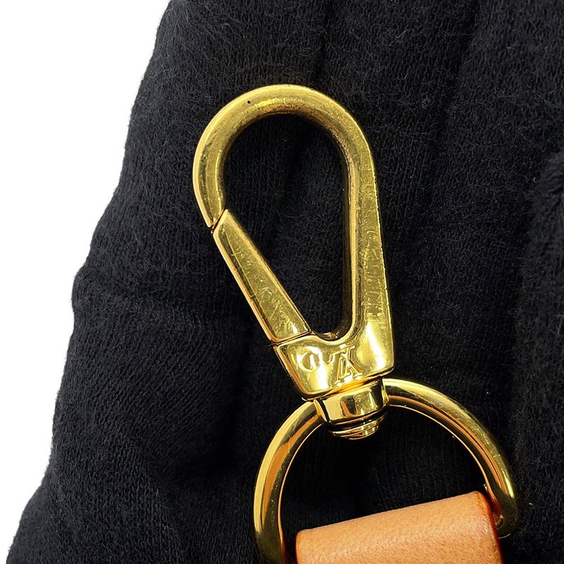 ルイヴィトン ショルダーバッグ モノグラム・ラミネーテッド ジャカード ドーフィーヌ MINI M22826 LOUIS VUITTON