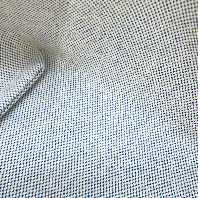 エルメス トートバッグ プティアッシュ ソーカバス  ライトブルー/マルチカラー/シルバー金具 トワルゴエラン