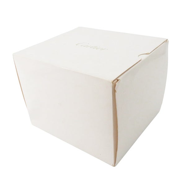 カルティエ パンテール 2ロウ SM W25029B6 Cartier 腕時計 アイボリー文字盤 クォーツ