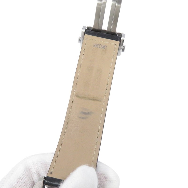 タグホイヤー カレラ クロノグラフ CBN2A5A TAG Heuer 腕時計 黒文字盤