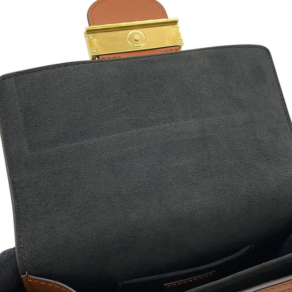 ルイヴィトン ショルダーバッグ モノグラム・リバース ドーフィーヌ MINI M45959 LOUIS VUITTON 黒 ブラック