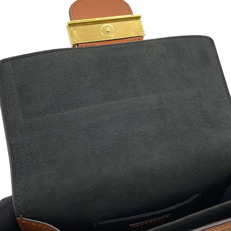 ルイヴィトン ショルダーバッグ モノグラム・リバース ドーフィーヌ MINI M45959 LOUIS VUITTON 黒 ブラック