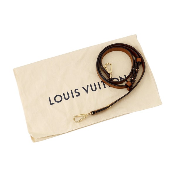 ルイヴィトン ショルダーバッグ モノグラム・リバース ドーフィーヌ MINI M45959 LOUIS VUITTON 黒 ブラック