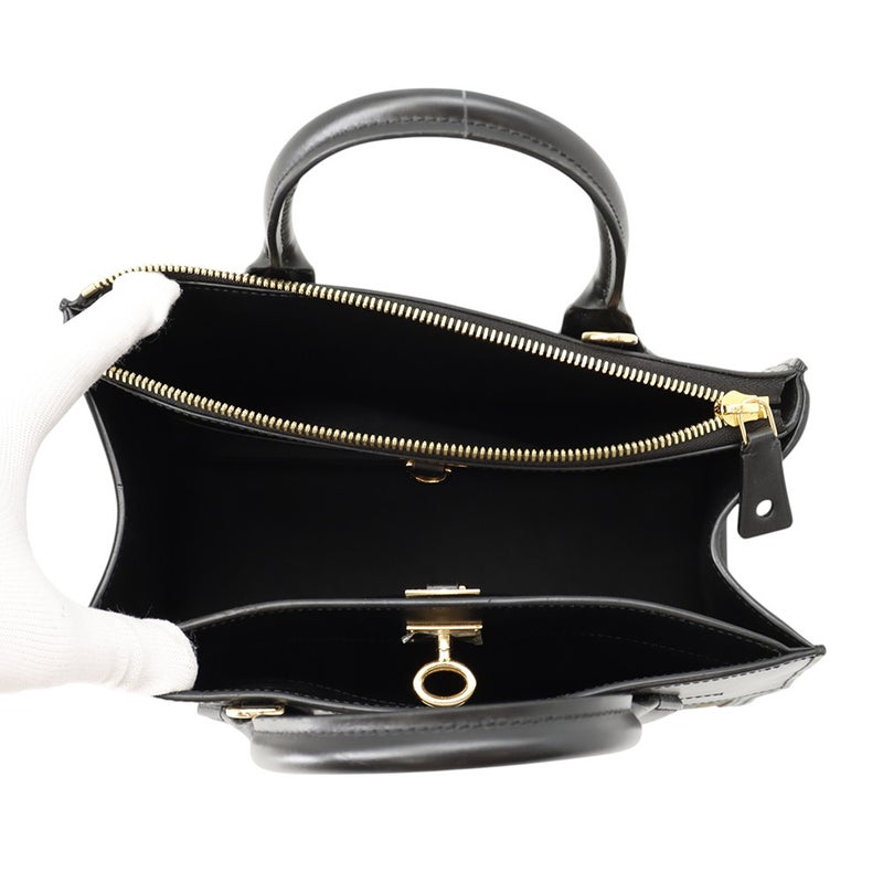 ルイヴィトン ハンドバッグ モノグラム・リバース シティスティーマー PM M53252 LOUIS VUITTON バッグ 2wayショルダーバッグ