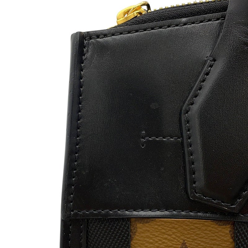 ルイヴィトン ハンドバッグ モノグラム・リバース シティスティーマー PM M53252 LOUIS VUITTON バッグ 2wayショルダーバッグ