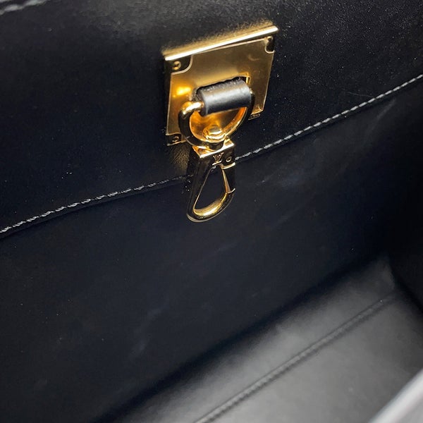 ルイヴィトン ハンドバッグ モノグラム・リバース シティスティーマー PM M53252 LOUIS VUITTON バッグ 2wayショルダーバッグ