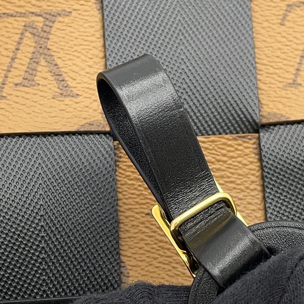 ルイヴィトン ハンドバッグ モノグラム・リバース シティスティーマー PM M53252 LOUIS VUITTON バッグ 2wayショルダーバッグ