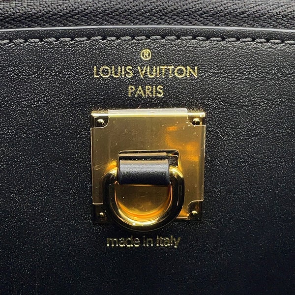 ルイヴィトン ハンドバッグ モノグラム・リバース シティスティーマー PM M53252 LOUIS VUITTON バッグ 2wayショルダーバッグ