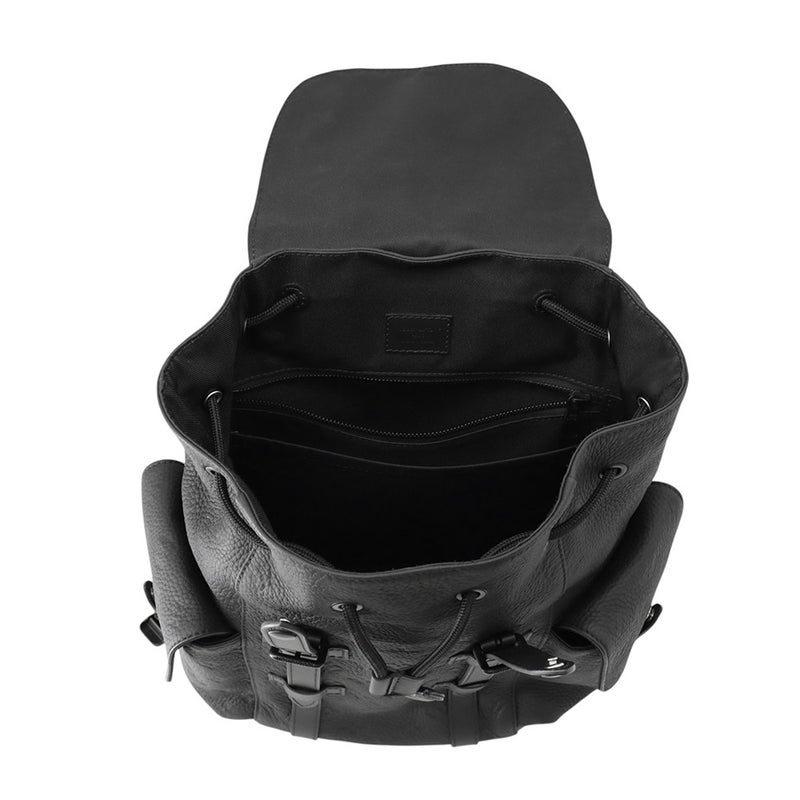 ルイヴィトン リュック モノグラム・トリヨン クリストファーPM M20899 LOUIS VUITTON バッグ バックパック ブラック 黒