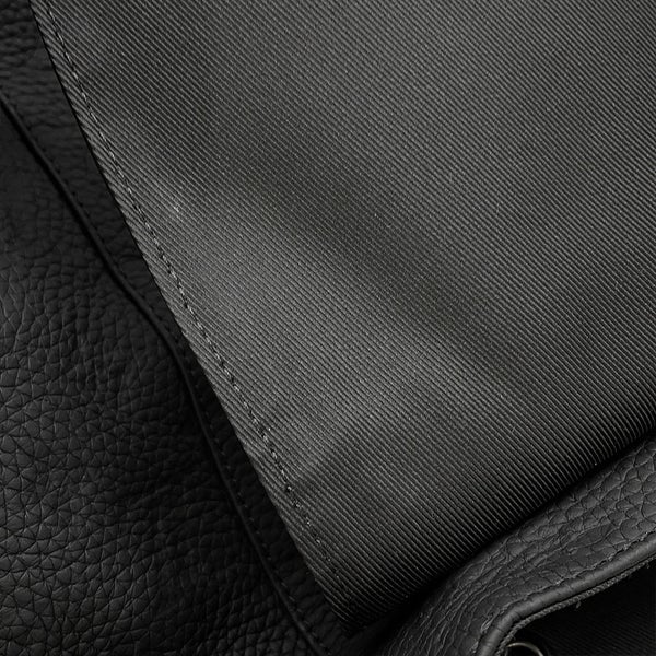 ルイヴィトン リュック モノグラム・トリヨン クリストファーPM M20899 LOUIS VUITTON バッグ バックパック ブラック 黒