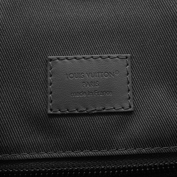 ルイヴィトン リュック モノグラム・トリヨン クリストファーPM M20899 LOUIS VUITTON バッグ バックパック ブラック 黒