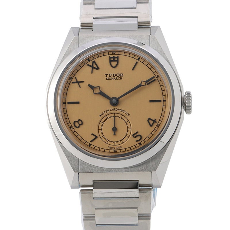 チュードル モナーク M2639W1A0U-0001 TUDOR チューダー 腕時計 ダークシャンパン文字盤