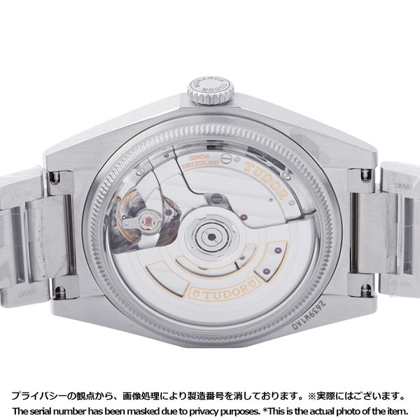 チュードル モナーク M2639W1A0U-0001 TUDOR チューダー 腕時計 ダークシャンパン文字盤