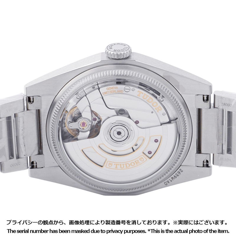 チュードル モナーク M2639W1A0U-0001 TUDOR チューダー 腕時計 ダークシャンパン文字盤