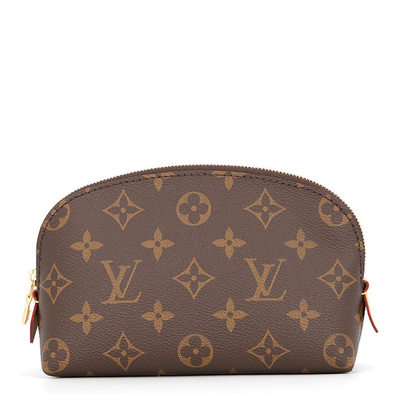 ルイヴィトン ポーチ モノグラム ポシェット・コスメティックPM M47515 LOUIS VUITTON コスメポーチ 化粧ポーチ