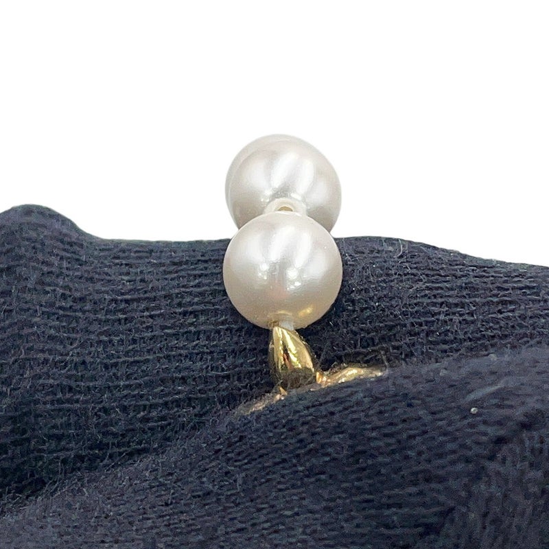 ルイヴィトン ネックレス マイ LV パール メタル フェイクパール M01990 LOUIS VUITTON アクセサリー
