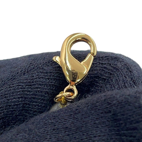 ルイヴィトン ネックレス マイ LV パール メタル フェイクパール M01990 LOUIS VUITTON アクセサリー