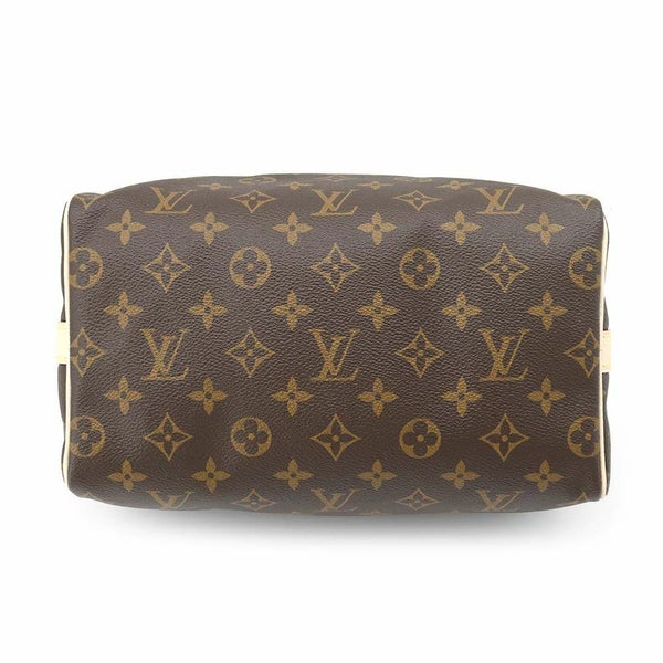 ルイヴィトン ハンドバッグ モノグラム スピーディ・バンドリエール25 M41113 LOUIS VUITTON ヴィトン 2wayショルダーバッグ