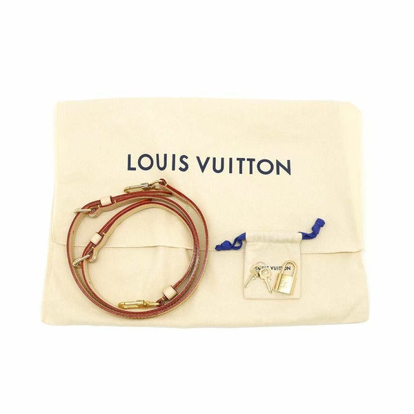 ルイヴィトン ハンドバッグ モノグラム スピーディ・バンドリエール25 M41113 LOUIS VUITTON ヴィトン 2wayショルダーバッグ