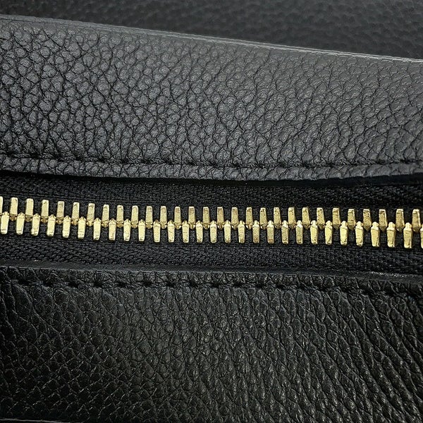 ルイヴィトン ショルダーバッグ モノグラム・アンプラント バガテル NM M46091 LOUIS VUITTON ブラック 黒 白