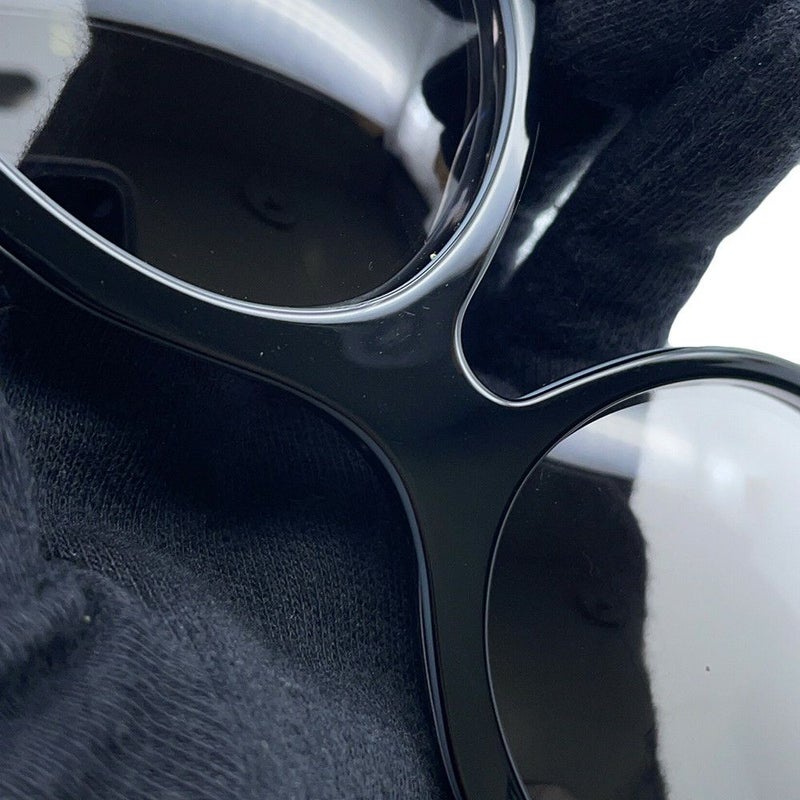 ルイヴィトン サングラス プティ スプソン・キャットアイ 56□17 140 Z0489E LOUIS VUITTONアイウェア 黒 ブラック