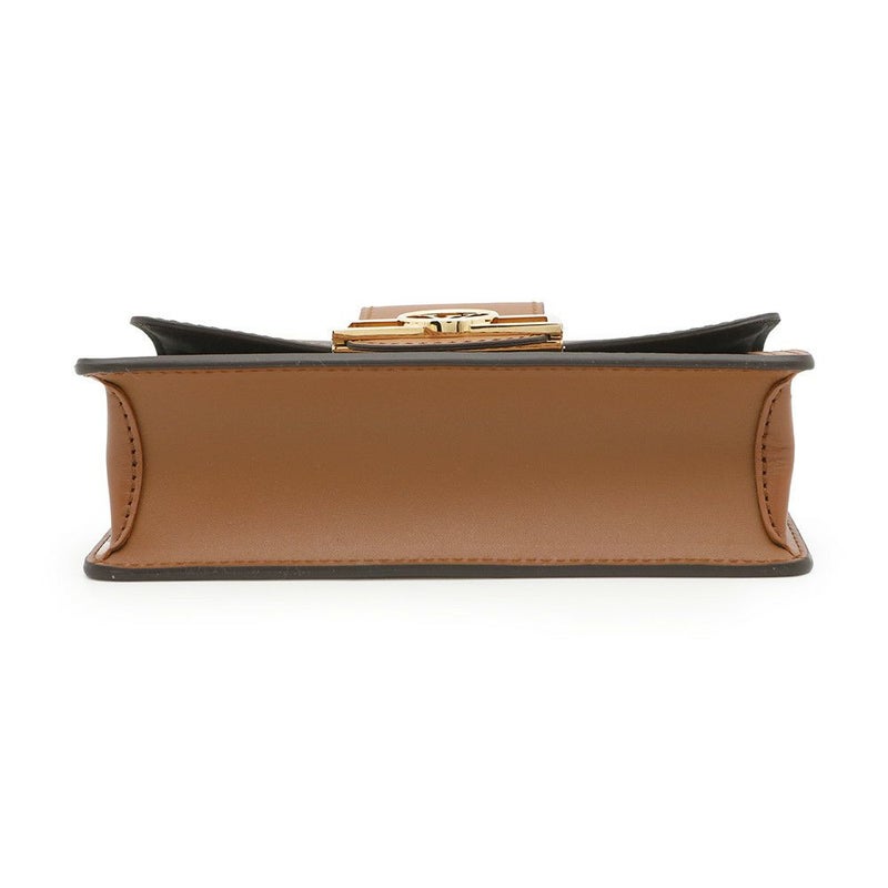 ルイヴィトン チェーンウォレット モノグラム・リバース ポルトフォイユ・ドーフィーヌ M68746 財布 黒 ブラック