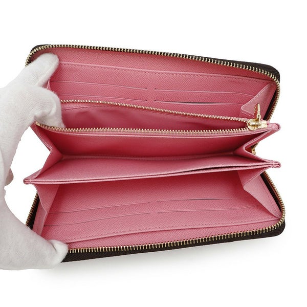 ルイヴィトン 長財布 モノグラム・イリュストレ ジッピー・ウォレット M60291 LOUIS VUITTON 財布