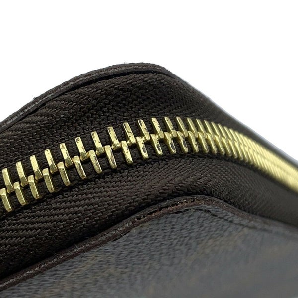 ルイヴィトン 長財布 モノグラム・イリュストレ ジッピー・ウォレット M60291 LOUIS VUITTON 財布