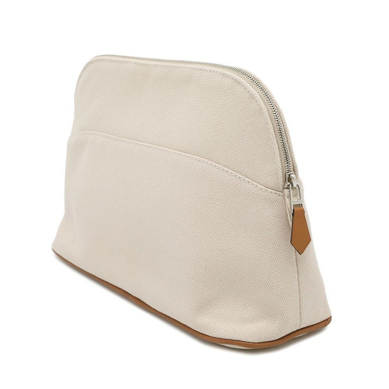 エルメス ポーチ ボリードポーチMM Bolide コスメポーチ HERMES 化粧ポーチ 小物入れ