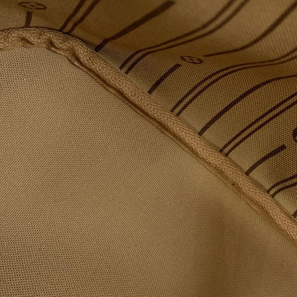 ルイヴィトン トートバッグ モノグラム ネヴァーフルMM M40156 LOUIS VUITTON