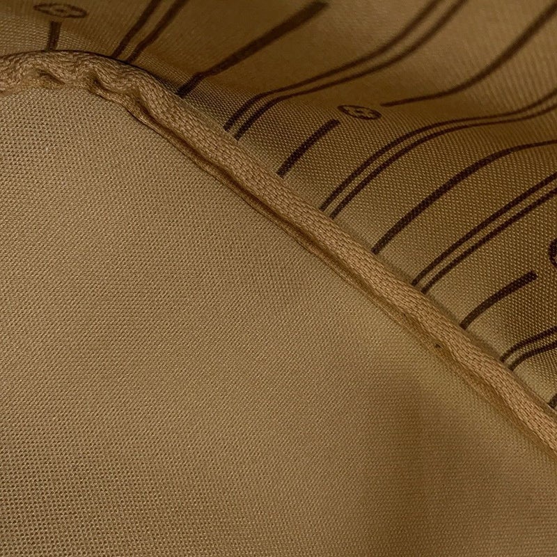 ルイヴィトン トートバッグ モノグラム ネヴァーフルMM M40156 LOUIS VUITTON