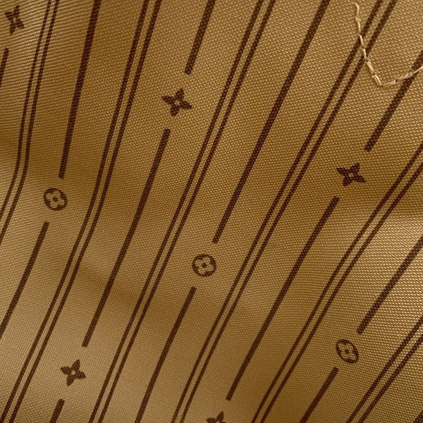 ルイヴィトン トートバッグ モノグラム ネヴァーフルMM M40156 LOUIS VUITTON