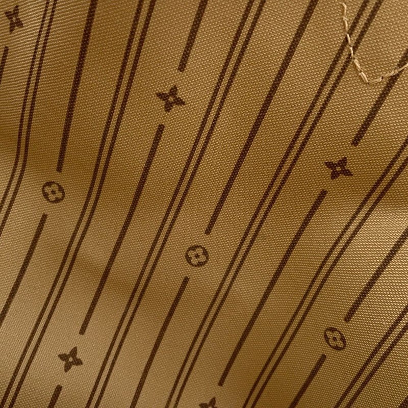 ルイヴィトン トートバッグ モノグラム ネヴァーフルMM M40156 LOUIS VUITTON