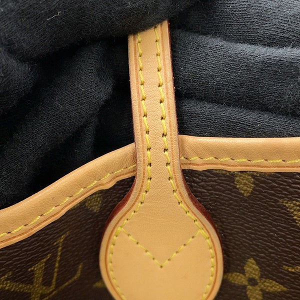 ルイヴィトン トートバッグ モノグラム ネヴァーフルMM M40156 LOUIS VUITTON