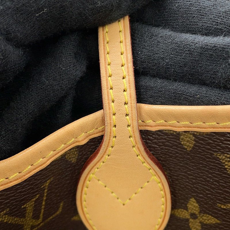 ルイヴィトン トートバッグ モノグラム ネヴァーフルMM M40156 LOUIS VUITTON