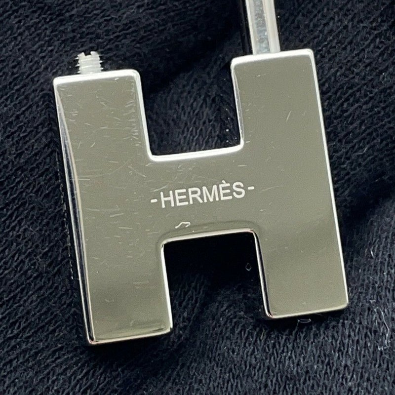 エルメス キーホルダー クイズ・レインボー カデナ HERMES