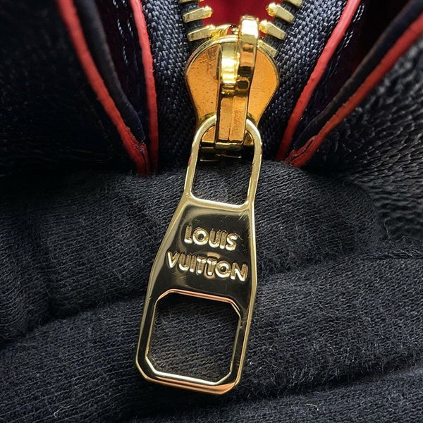 ルイヴィトン ハンドバッグ モノグラム・アンプラント モンテーニュBB M42747 LOUIS VUITTON ヴィトン 2wayショルダーバッグ