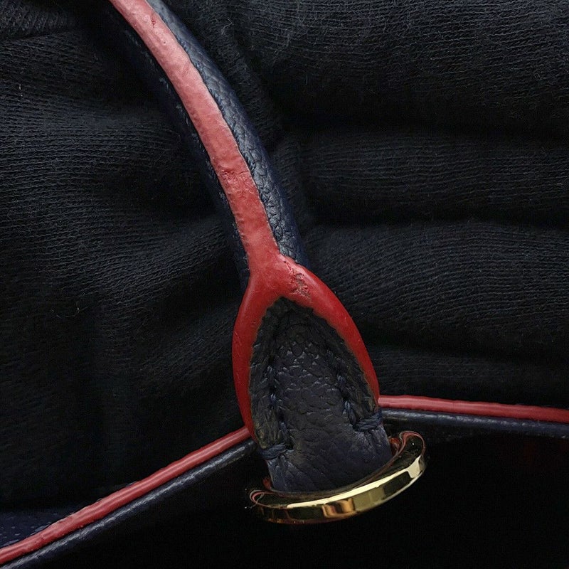 ルイヴィトン ハンドバッグ モノグラム・アンプラント モンテーニュBB M42747 LOUIS VUITTON ヴィトン 2wayショルダーバッグ