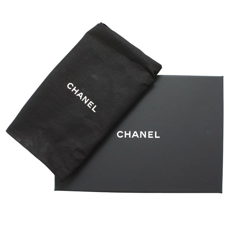 シャネル ハンドバッグ マトラッセ ココハンドル ミニミニ キャビアスキン AP4244 2wayチェーンショルダーバッグ 黒