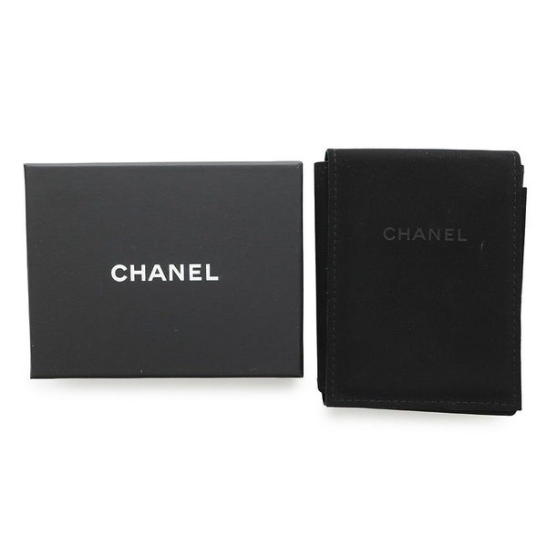 シャネル ブローチ ココマーク チェーンモチーフ フェイクパール ラインストーン B22 B AB8609 CHANEL アクセサリー
