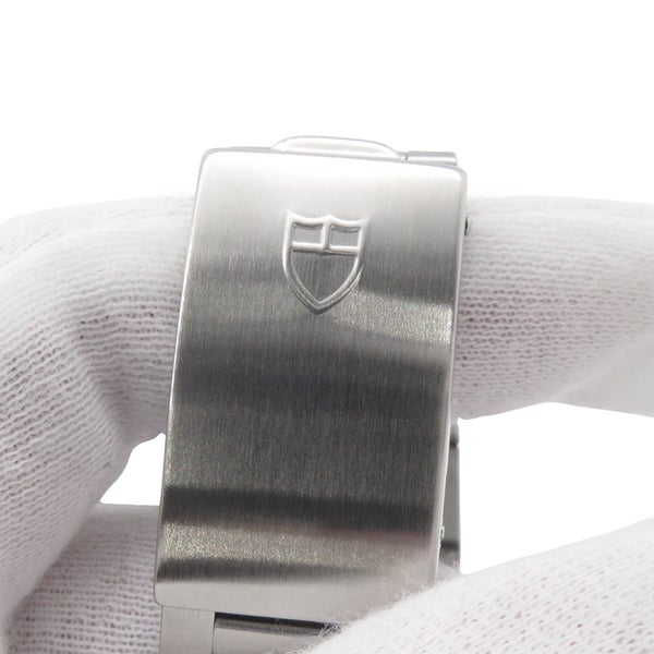 チュードル プリンスデイト クロノタイム 79260 TUDOR チューダー 腕時計 シルバー文字盤