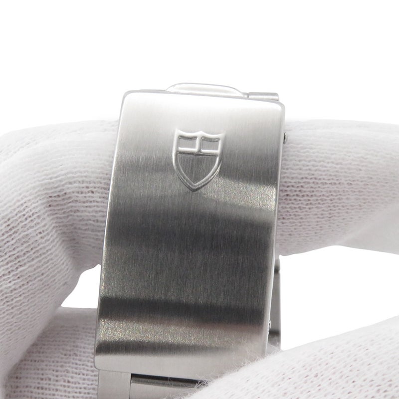 チュードル プリンスデイト クロノタイム 79260 TUDOR チューダー 腕時計 シルバー文字盤