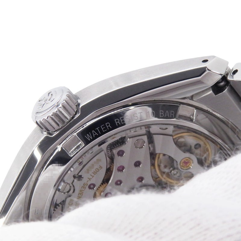 セイコー グランドセイコー エボリューション9 コレクション SLGH005 SEIKO 腕時計 白樺 シルバー文字盤