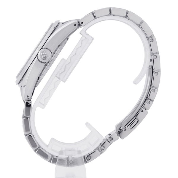 セイコー グランドセイコー エボリューション9 コレクション SLGH005 SEIKO 腕時計 白樺 シルバー文字盤